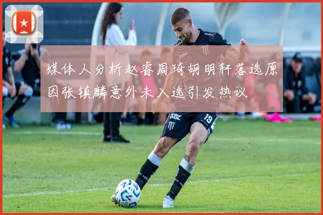 媒体人分析赵睿周琦胡明轩落选原因张镇麟意外未入选引发热议